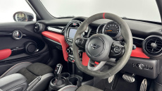 MINI Hatchback 2.0 Paddy Hopkirk Edition 3dr Auto Petrol Hatchback